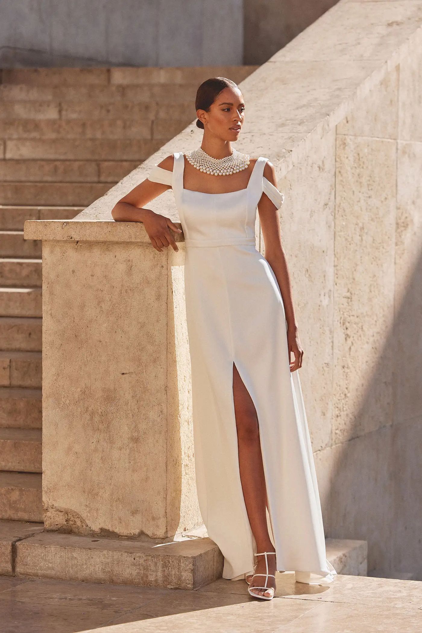 10 idées pour une robe de mariée originale pour 2023 - Camille Marguet