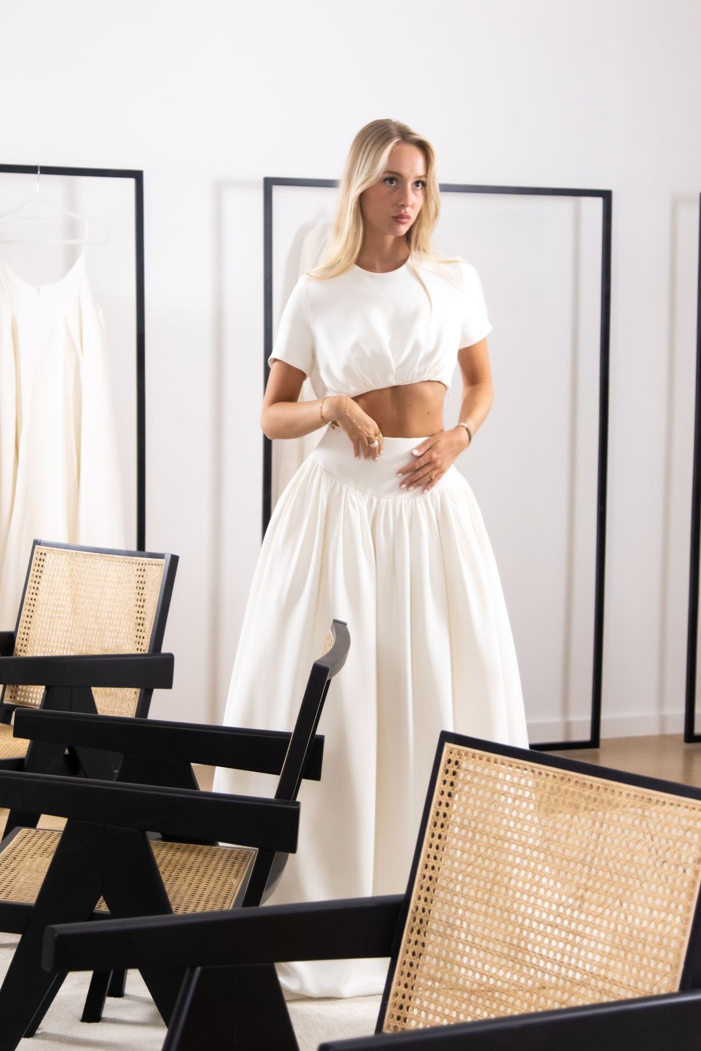 10 robes de mariée originales pour 2023 - Eva Bouskila