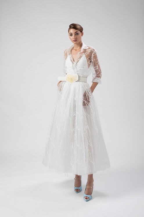 5 looks inspirés des premières images d'Emily In Paris - Saison 3