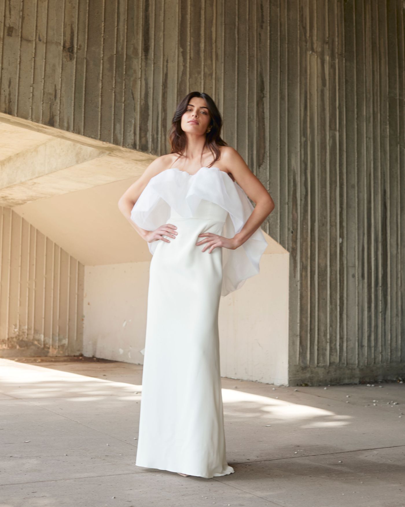 10 robes de mariée glamour pour 2023