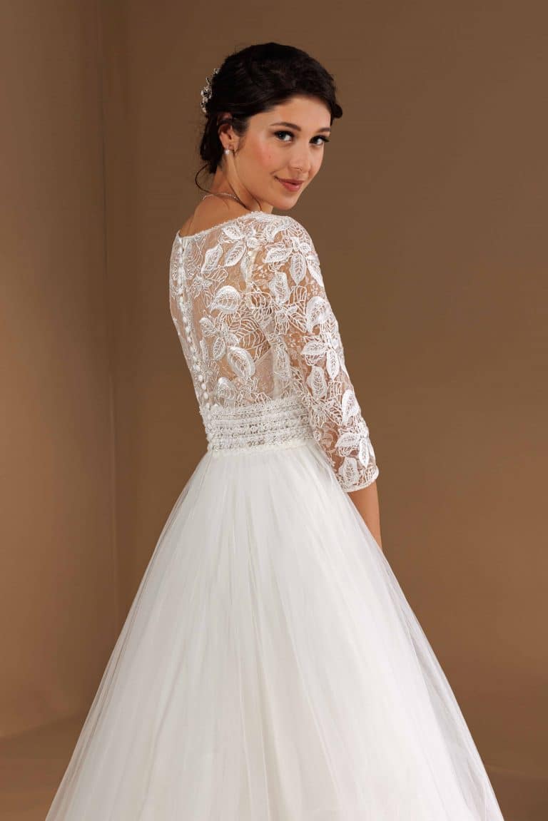 2 robes coups de cœur chez Églantine Créations - Collection 2023
