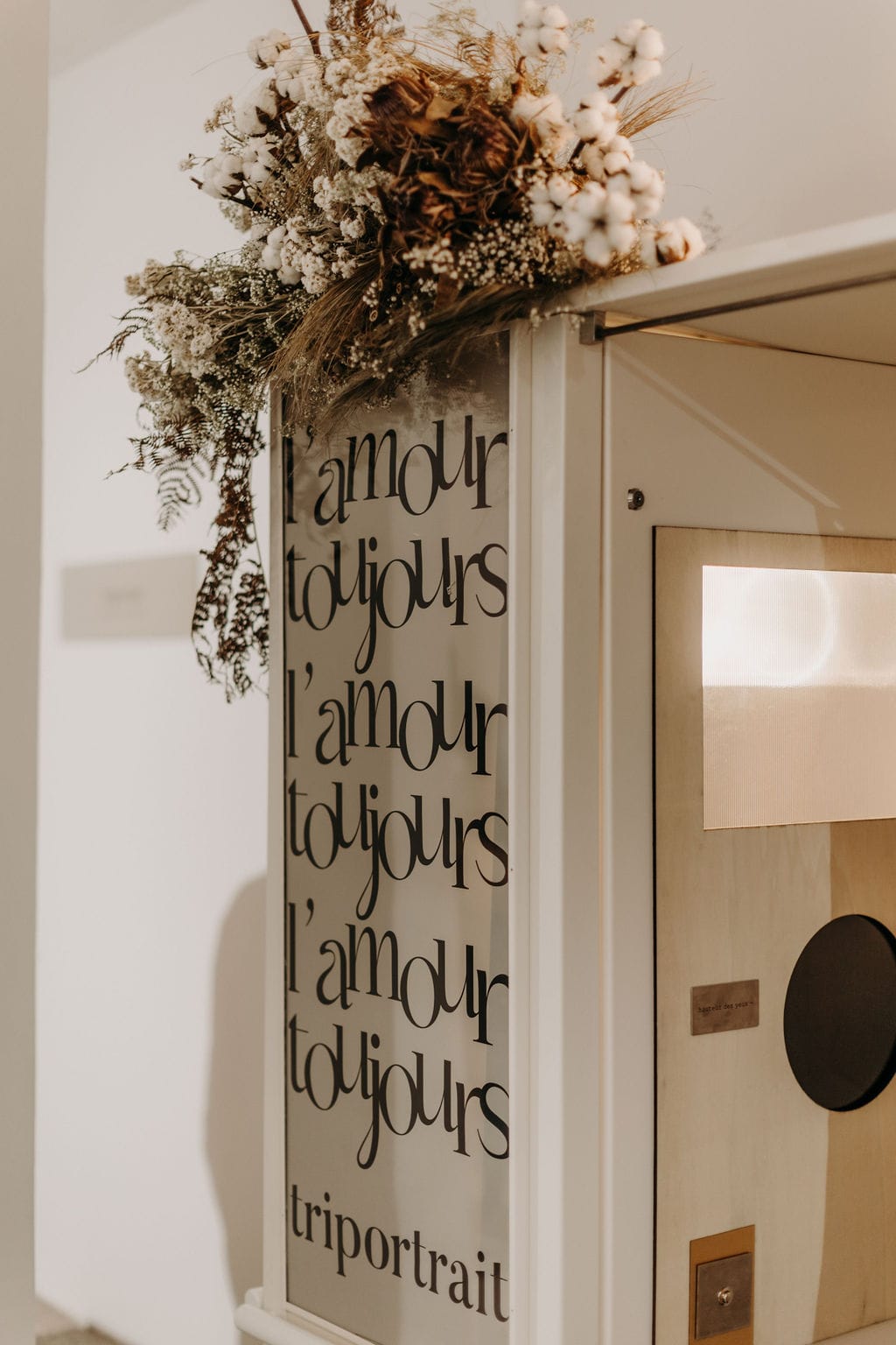 Albe Editions - mariage - wedding - Salon Love etc