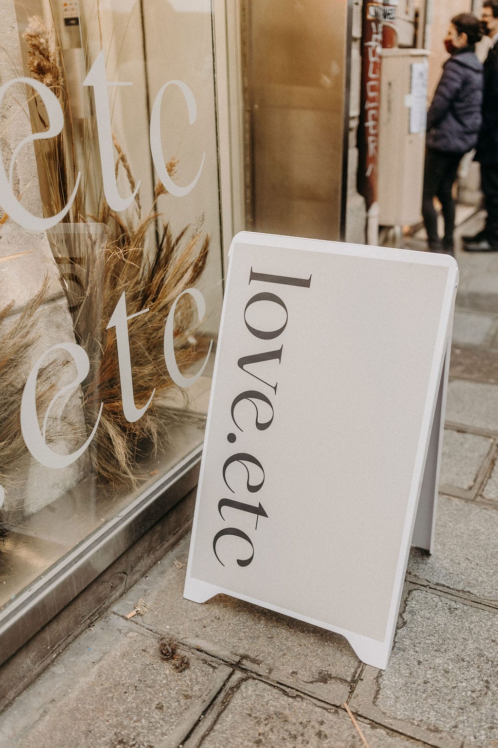 Albe Editions - mariage - wedding - Salon Love etc