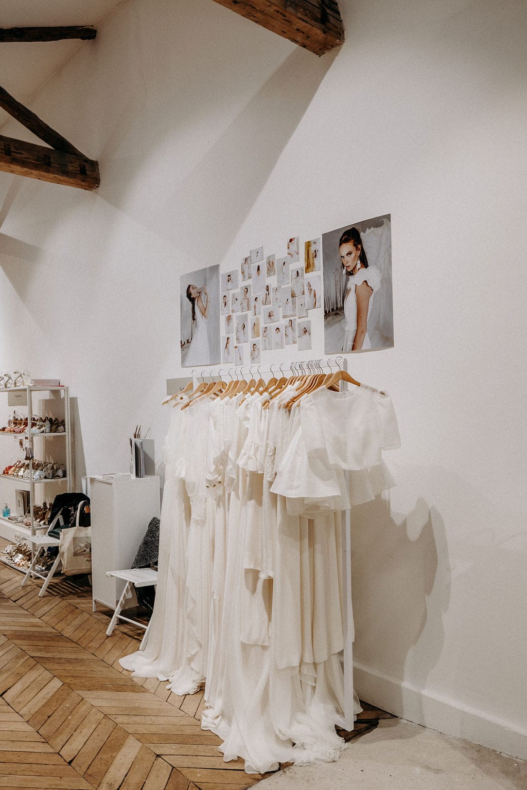 Albe Editions - mariage - wedding - Salon Love etc