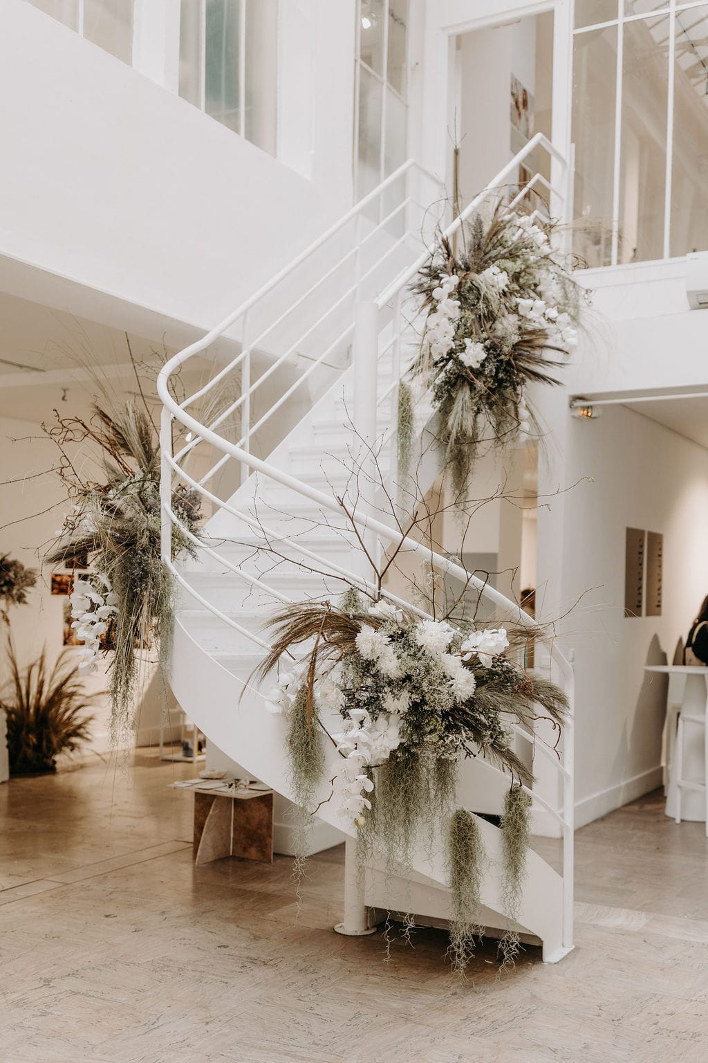 Albe Editions - mariage - wedding - Salon Love etc