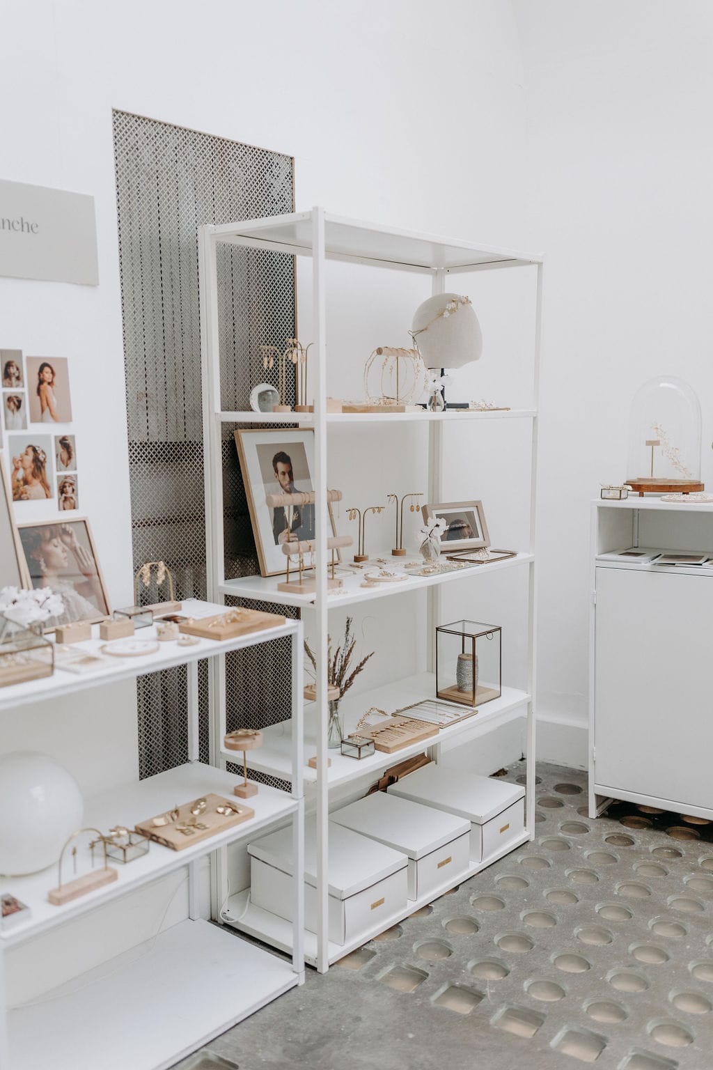 Albe Editions - mariage - wedding - Salon 
