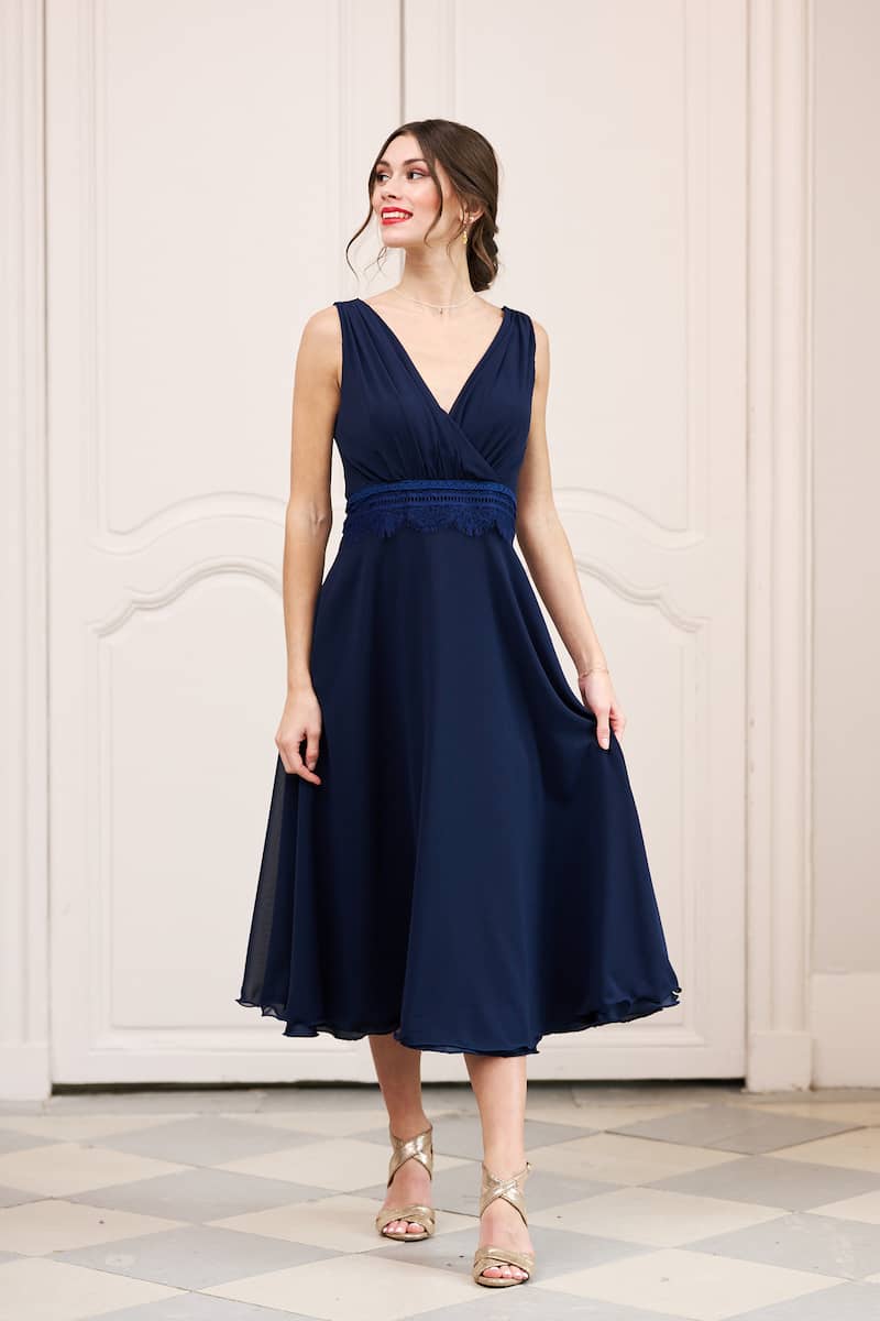 Albe Editions - mariage - wedding - Collection tenues d'invités 2023 - Elsa Garry - Les filles d'Elsa