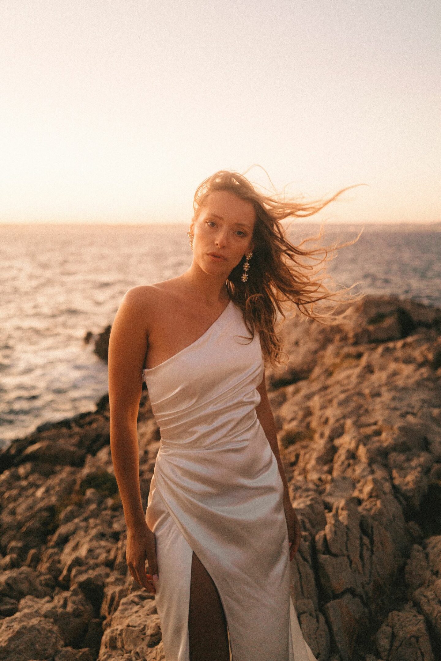 Maison Maelie : Collection 2023 - Robes de mariée