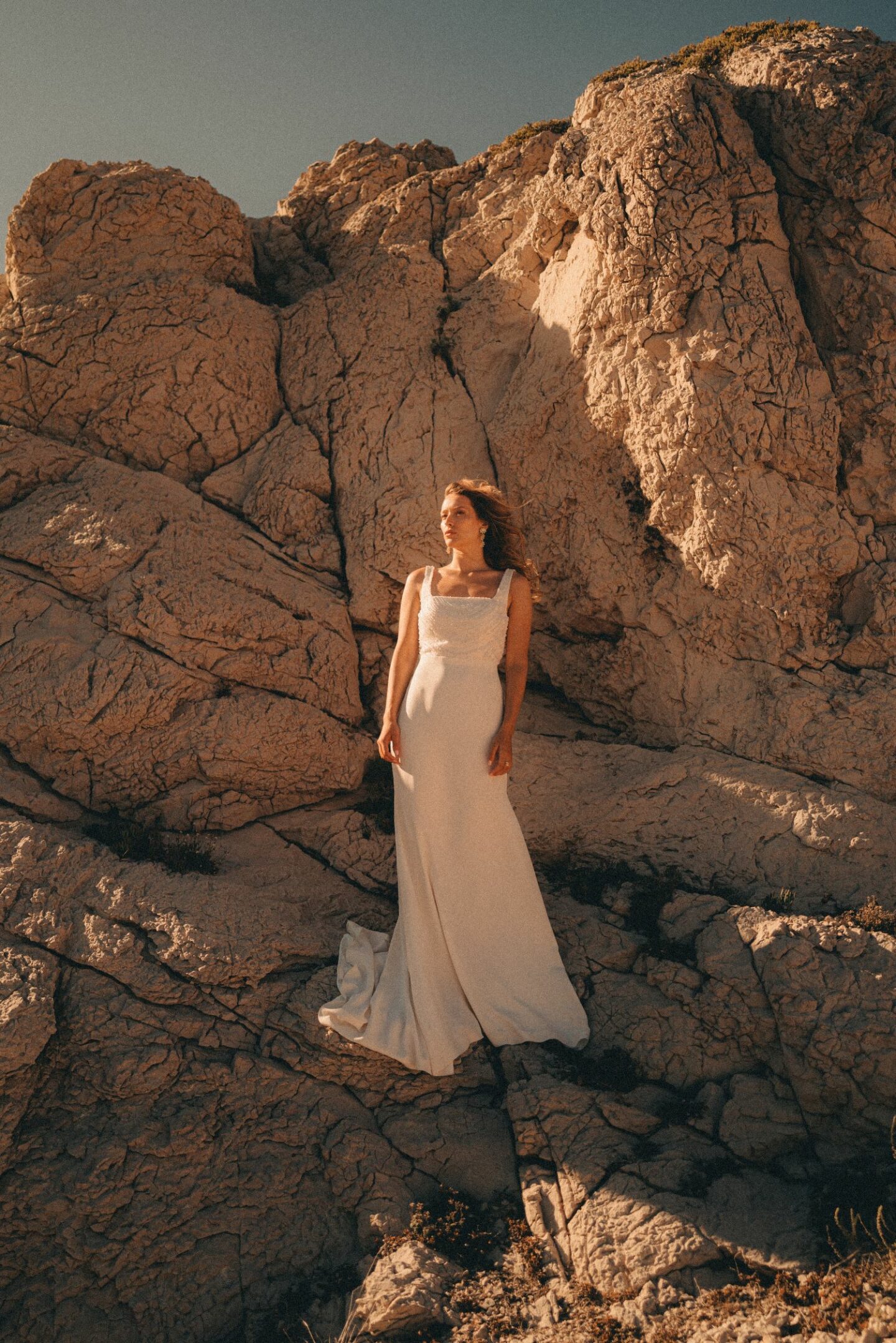 Maison Maelie : Collection 2023 - Robes de mariée