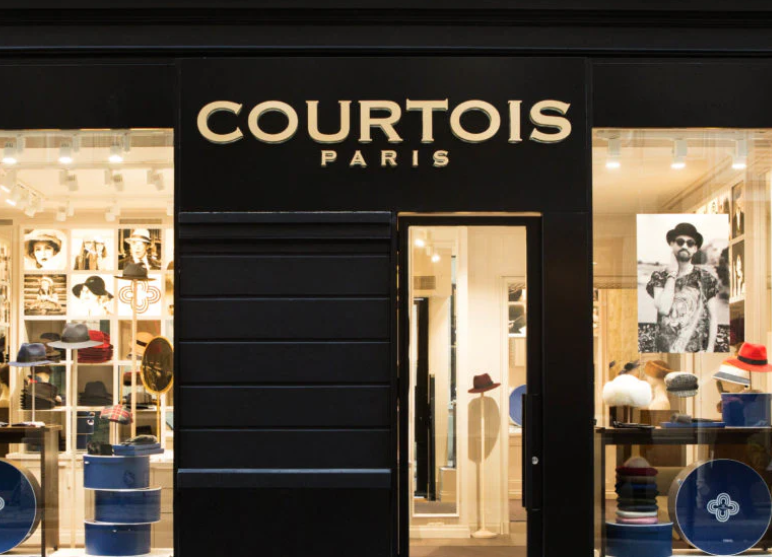 Albe Editions - mariage - wedding - Courtois paris