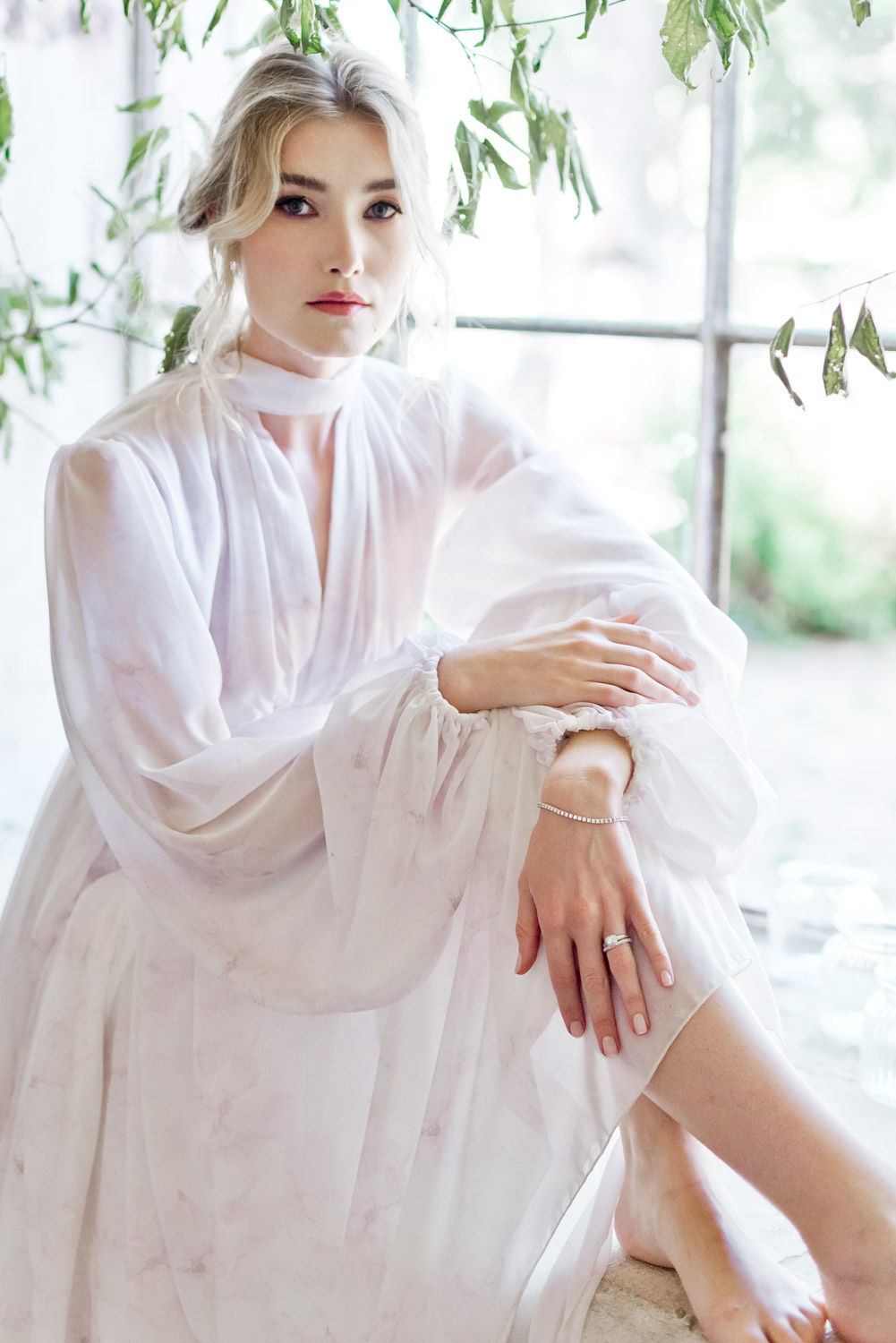 Albe Editions mariage et wedding - Shooting inspiration Mickael courtois - La charteuse de Valbonne - Fine art