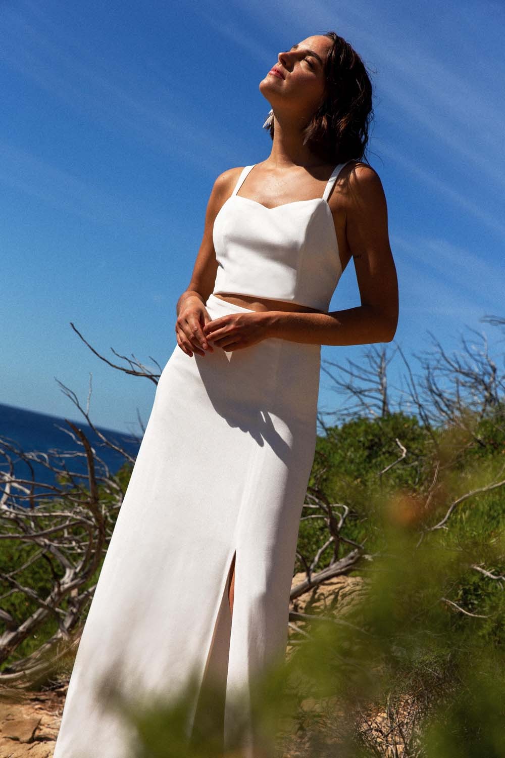 Albe Editions - mariage - wedding - 32 tenues civiles