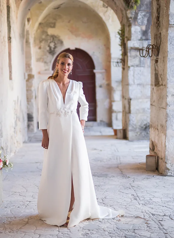 Albe Editions - mariage - wedding - 32 tenues civiles