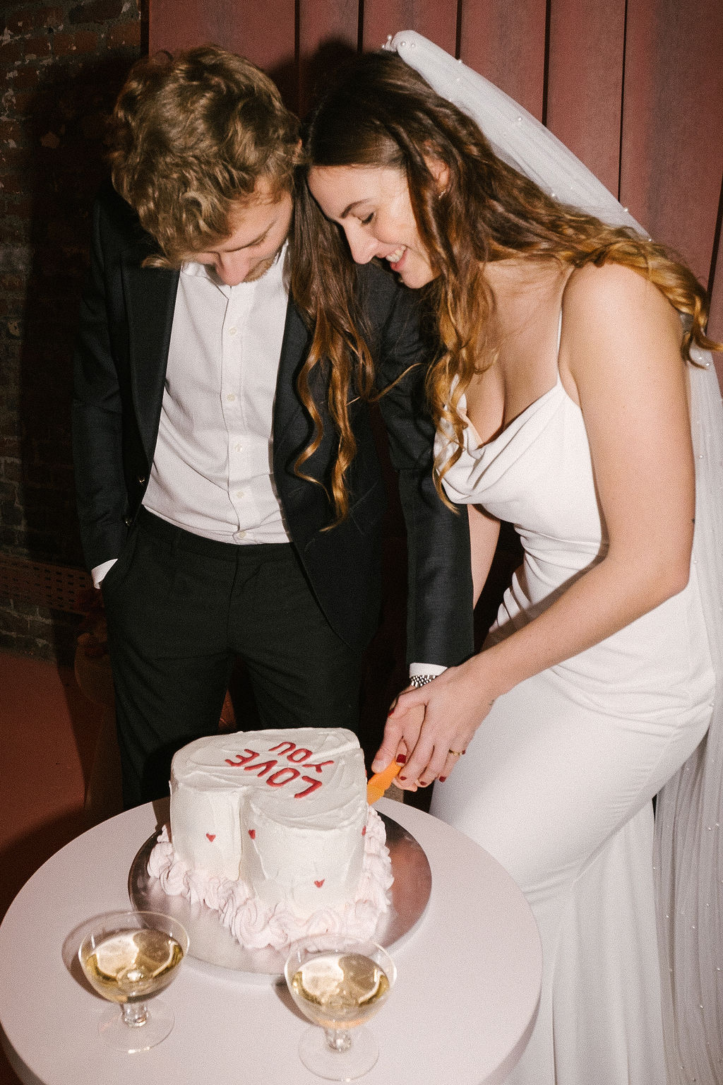Albe EDITIONS - Mariage - Wedding - Shooting Inspiration Colorful Wedding - 