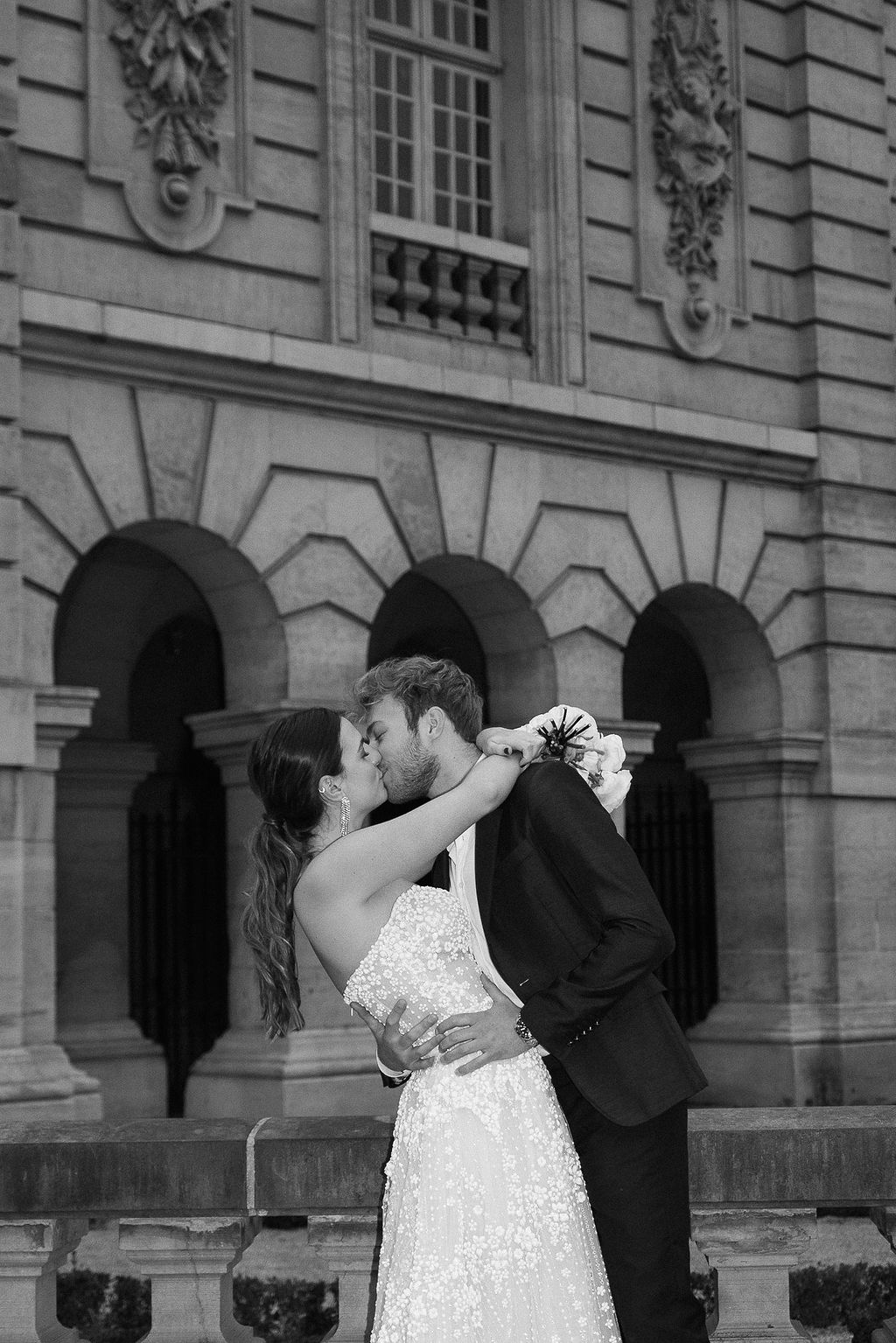 Albe EDITIONS - Mariage - Wedding - Shooting Inspiration Colorful Wedding - 