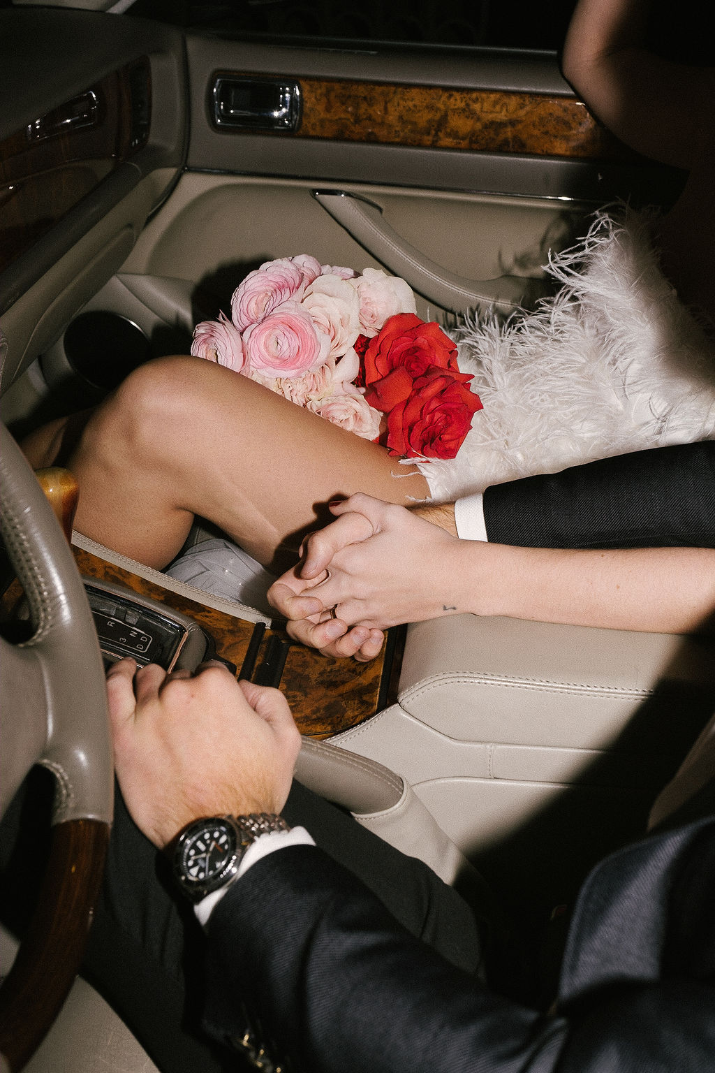 Albe EDITIONS - Mariage - Wedding - Shooting Marie Malandrin - 