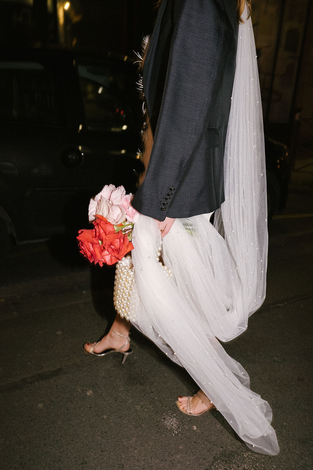 Albe EDITIONS - Mariage - Wedding - Shooting Marie Malandrin - 
