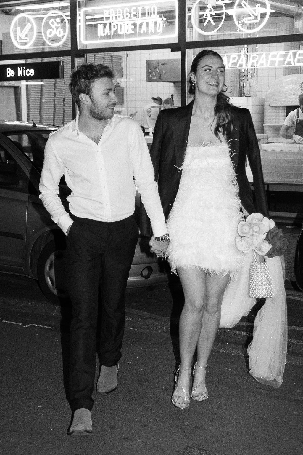 Albe EDITIONS - Mariage - Wedding - Shooting Marie Malandrin - 