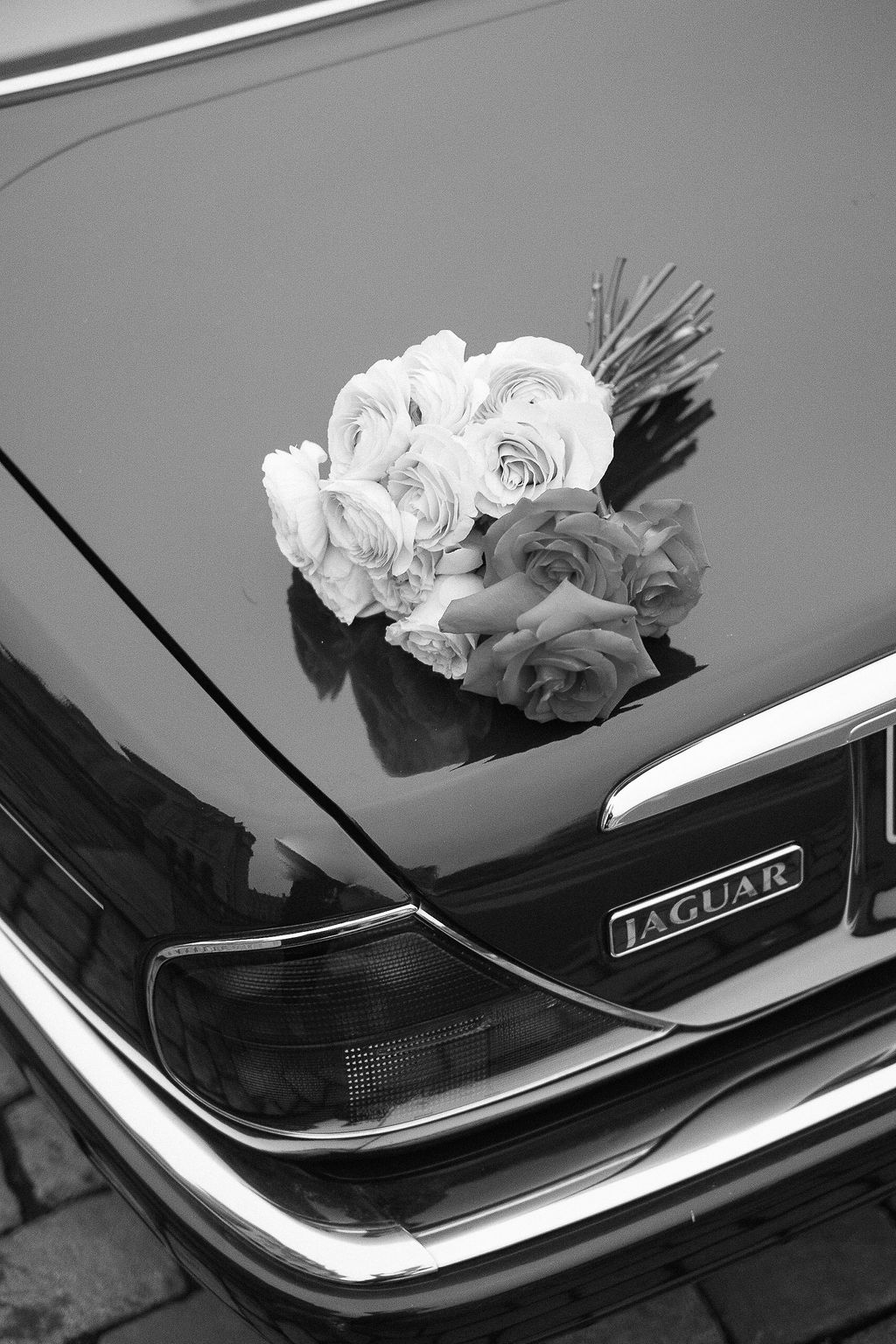 Albe EDITIONS - Mariage - Wedding - Shooting Marie Malandrin - 