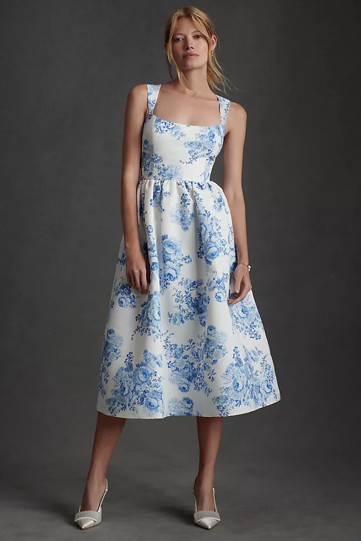 Albe Editions -mariage -wedding - demoiselles d'honneur robes