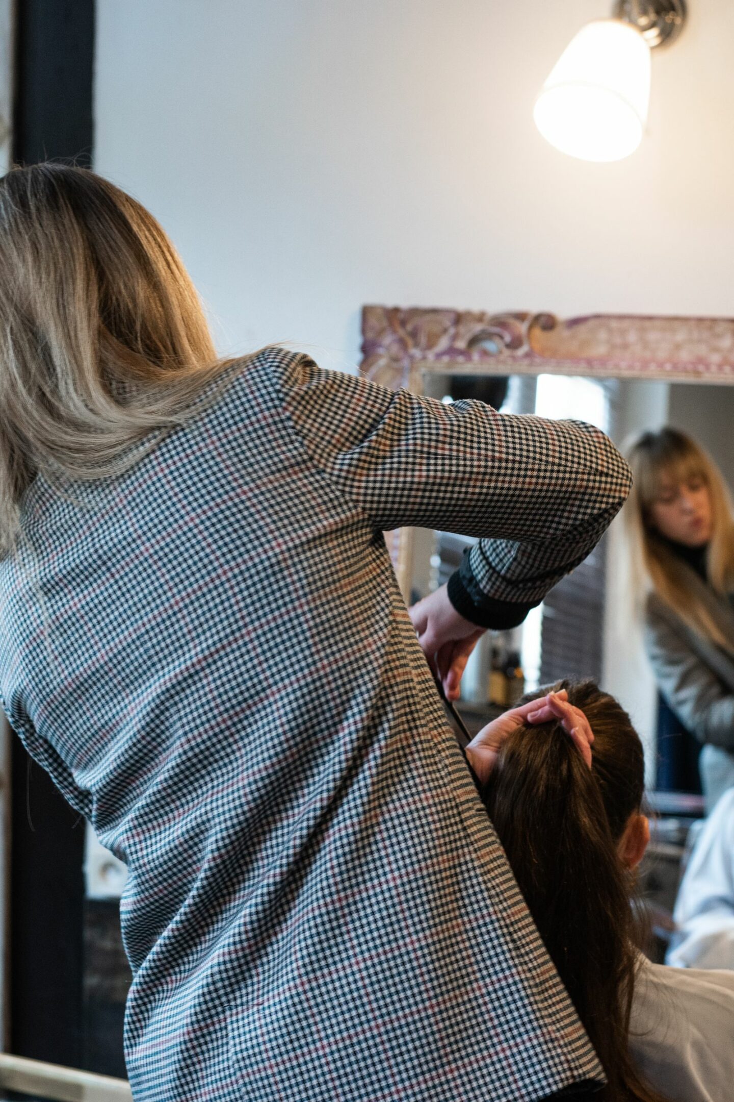 Albe Editions - mariage - wedding - Conseils de professionnels - coiffure Dorine AIRES