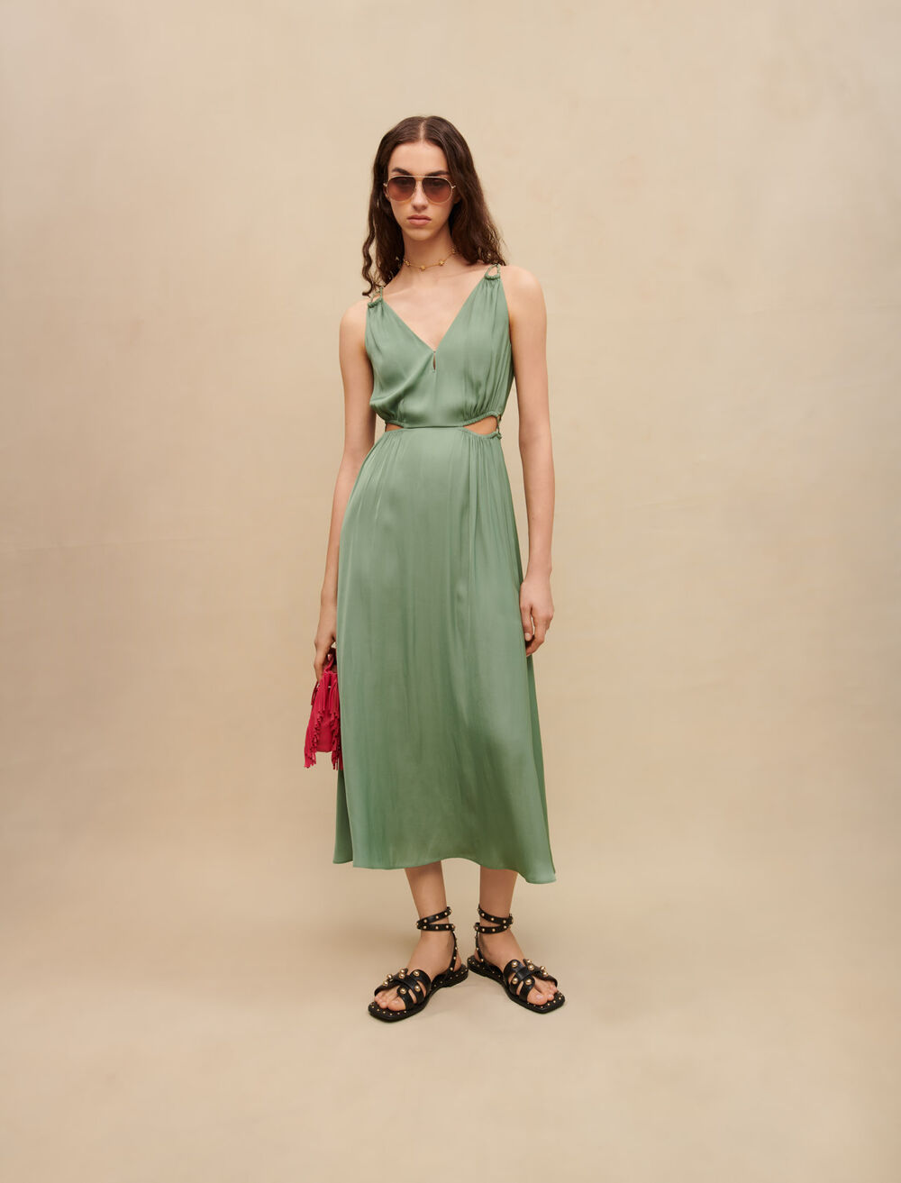 Albe Editions -mariage - wedding - Selection demoiselles d'honneur robes
