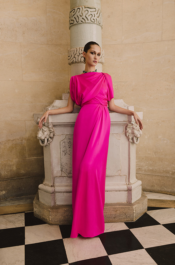 Albe Editions -mariage -wedding - demoiselles d'honneur robes