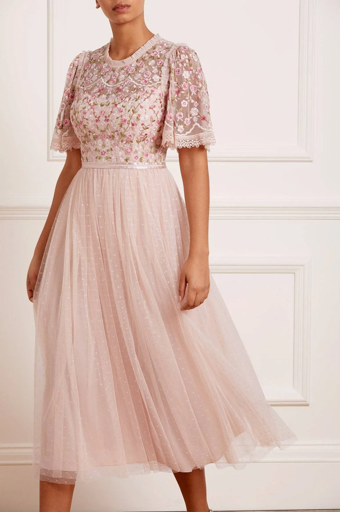 Albe Editions -mariage -wedding - demoiselles d'honneur robes
