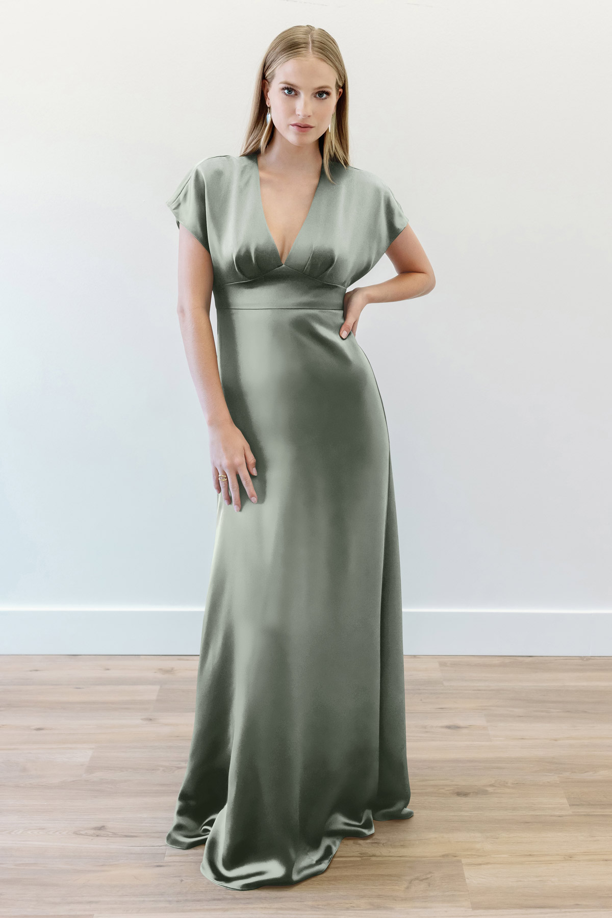 Albe Editions -mariage - wedding - Selection demoiselles d'honneur robes 