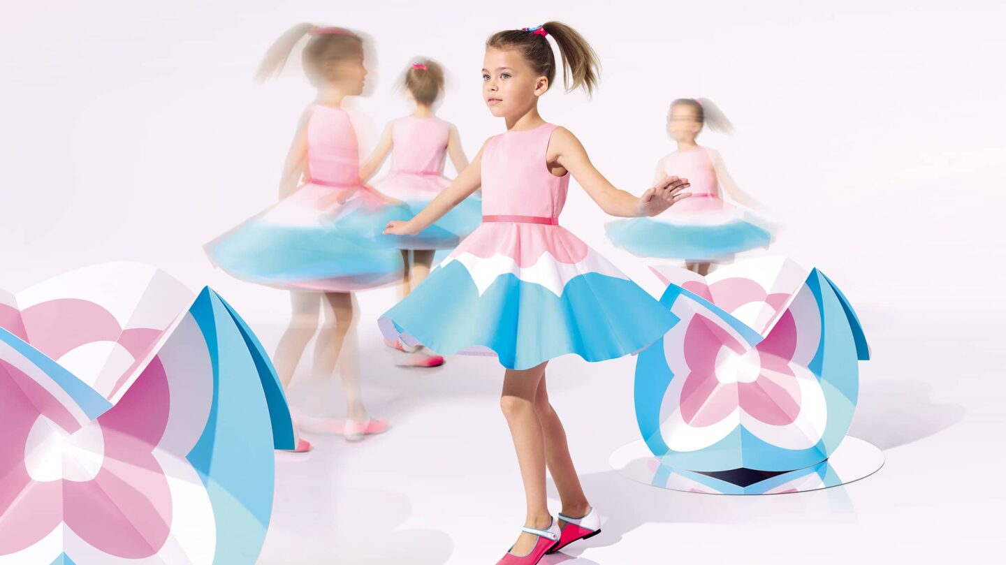 Jacadi : Collection Cérémonie 2023 - Tenues de cortège