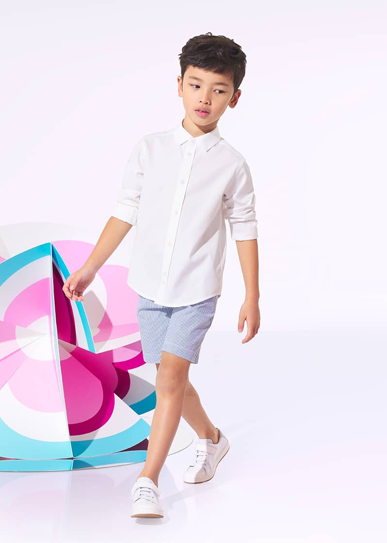 Jacadi : Collection Cérémonie 2023 - Tenues de cortège