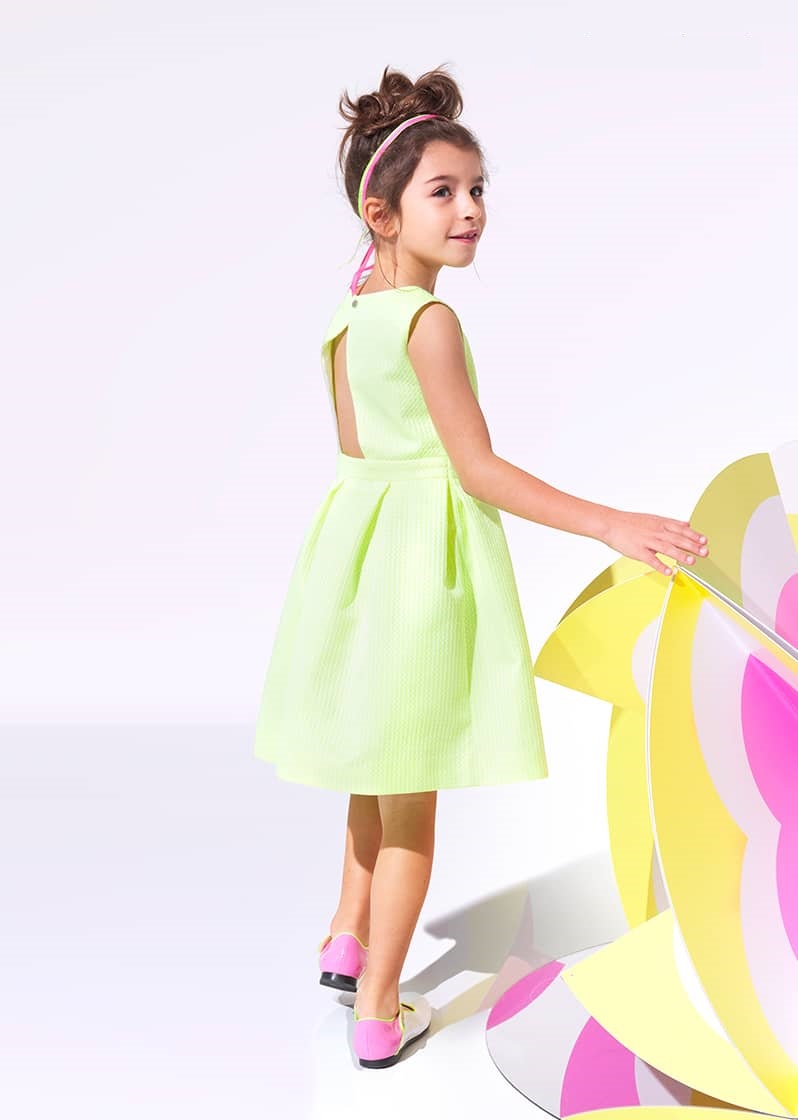 Jacadi : Collection Cérémonie 2023 - Tenues de cortège