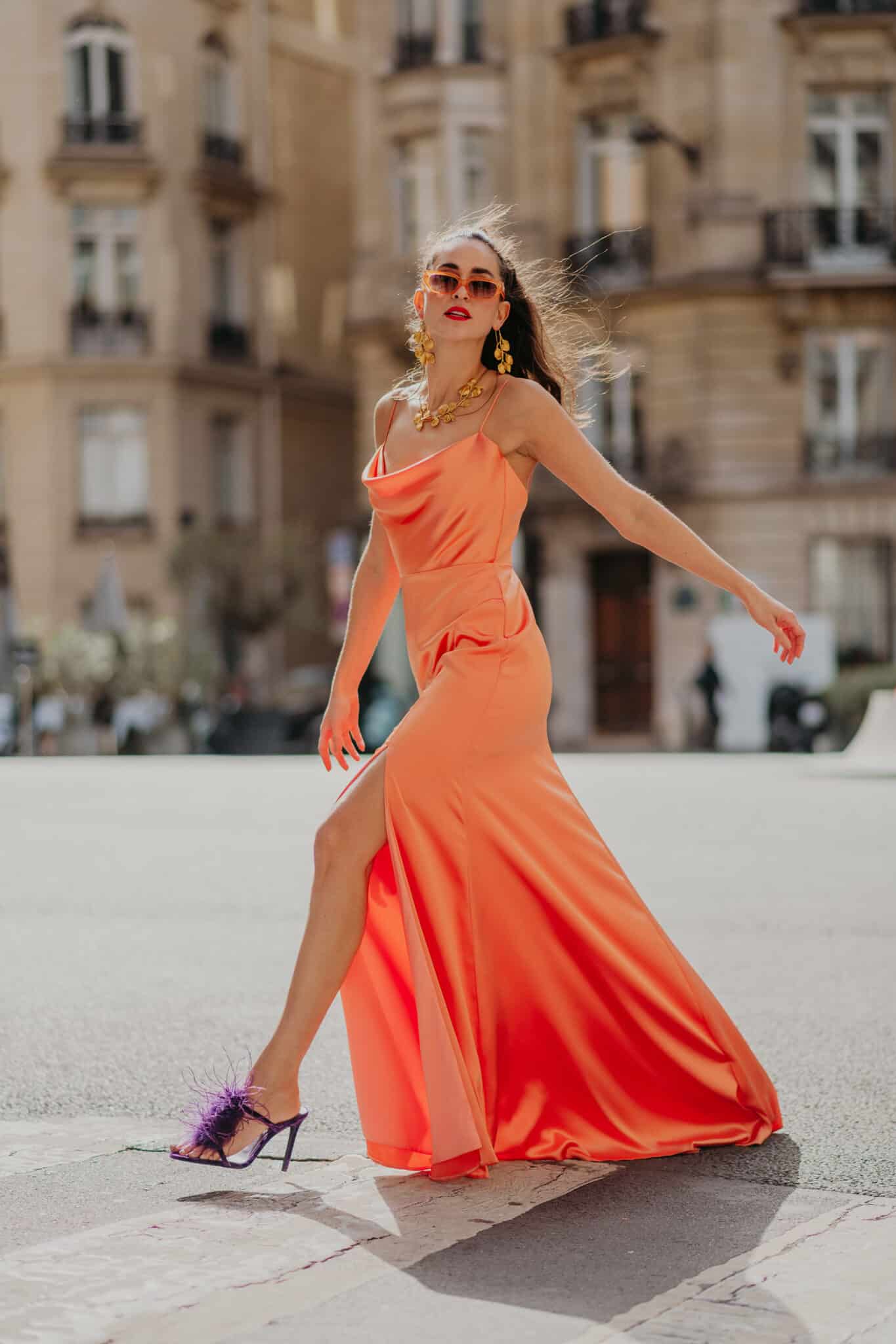 Albe Editions -mariage -wedding - demoiselles d'honneur robes