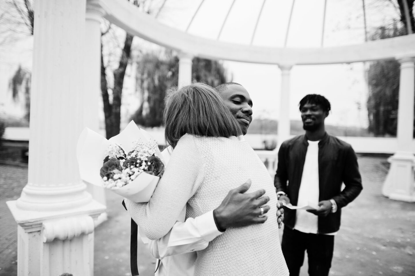 Albe Editions - mariage - wedding - couple changement mariage