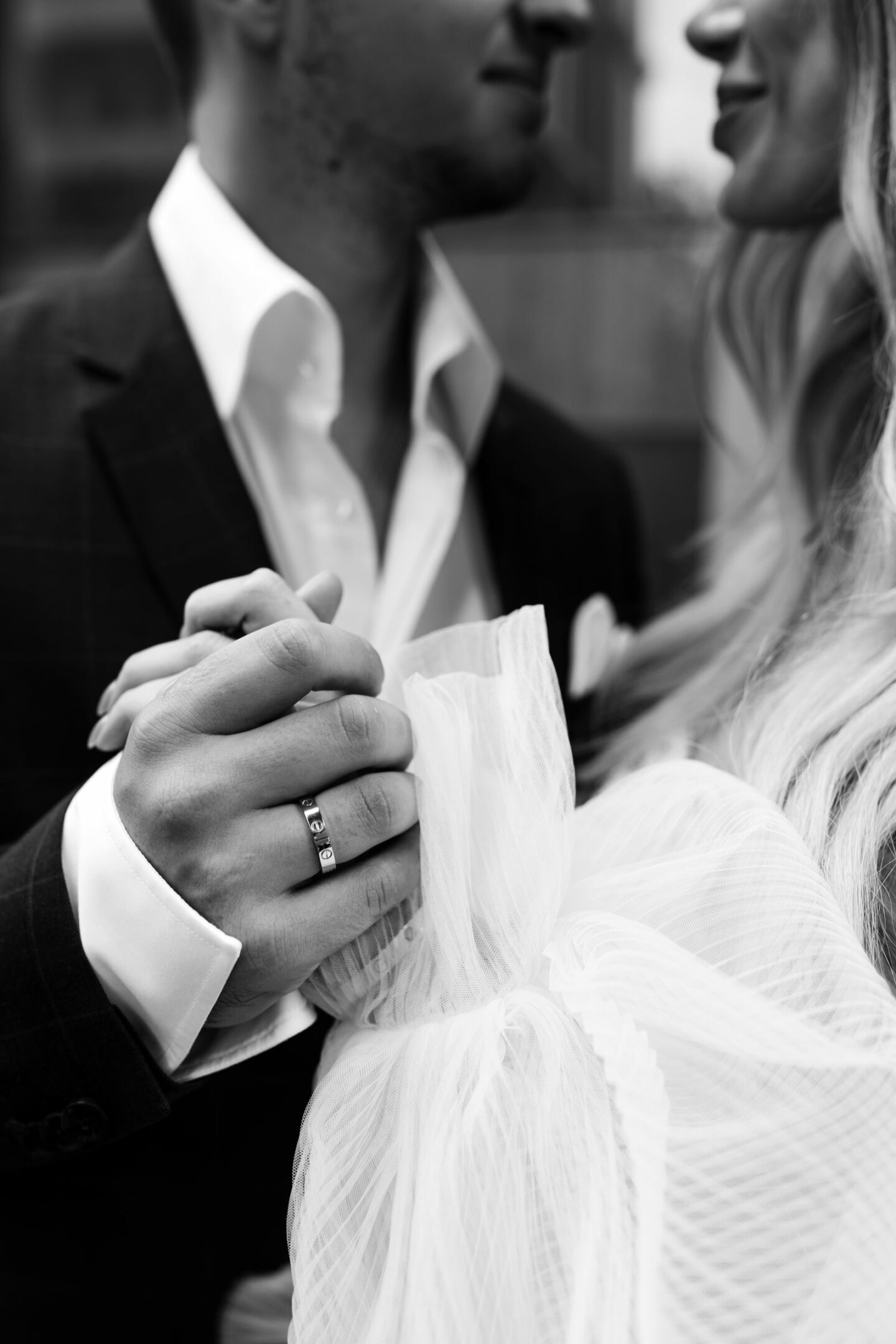 Albe Editions - mariage - wedding - émotions mariage