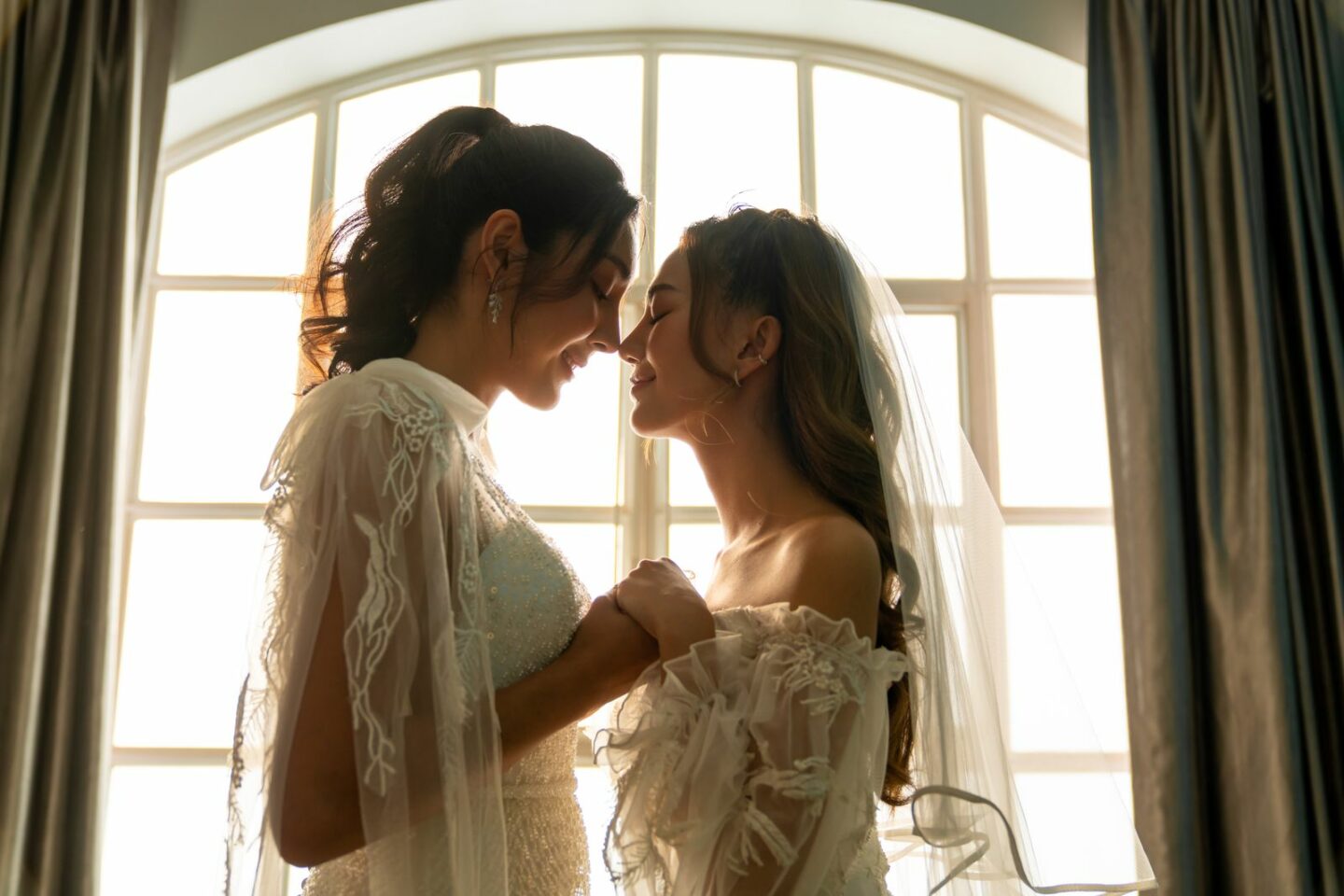 Albe Editions - mariage - wedding - émotions mariage