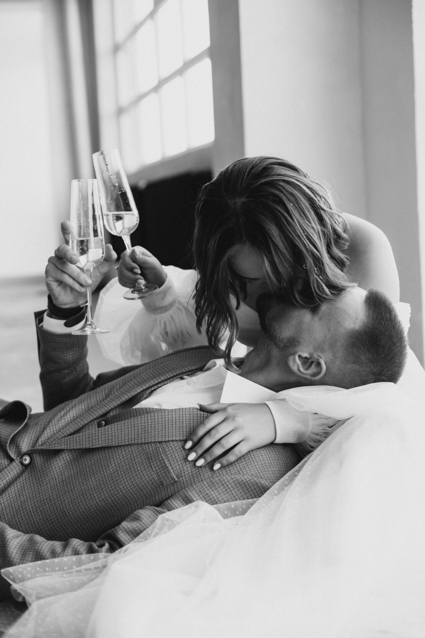 Albe Editions - mariage - wedding - émotions mariage