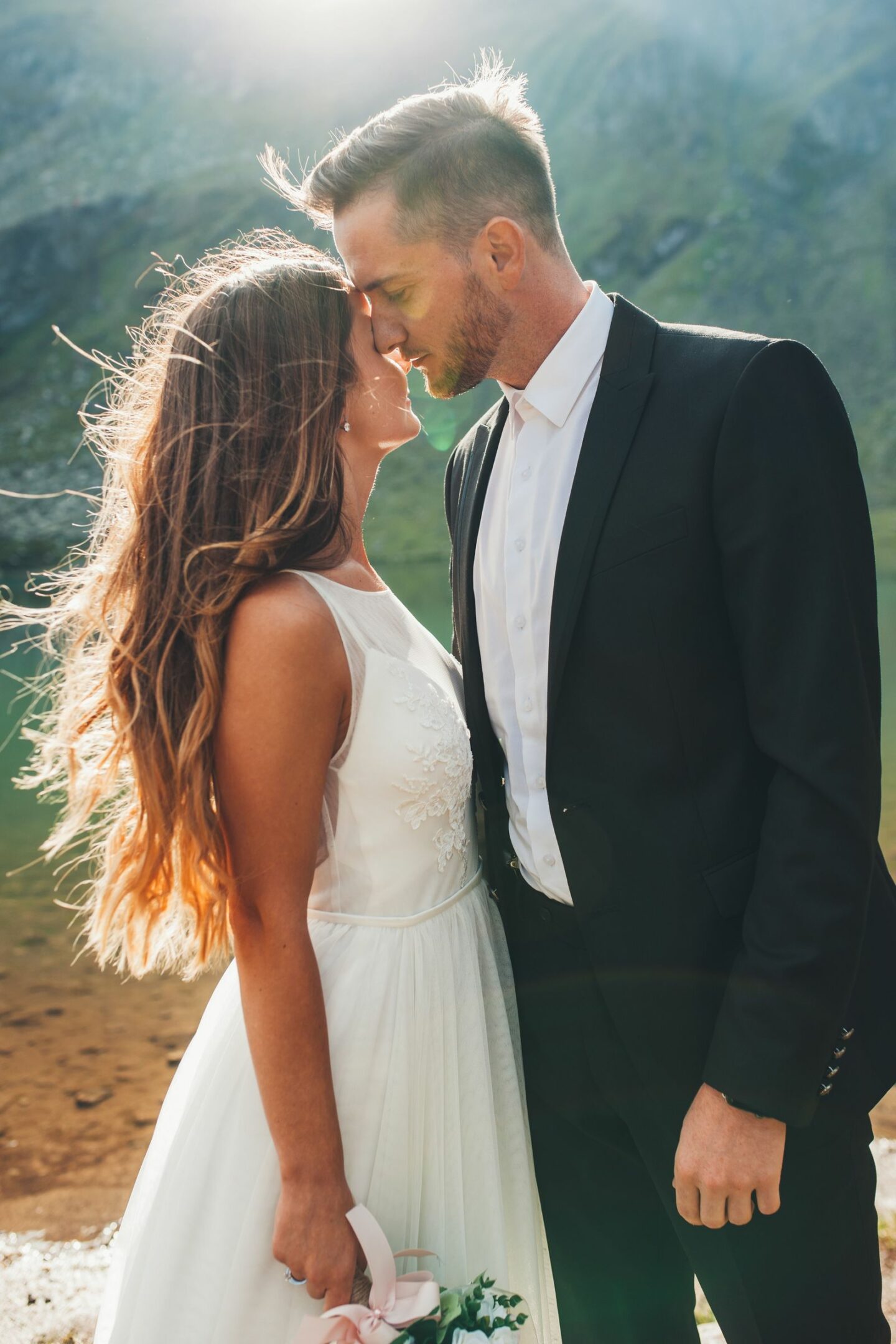 Albe Editions - mariage - wedding - émotions mariage