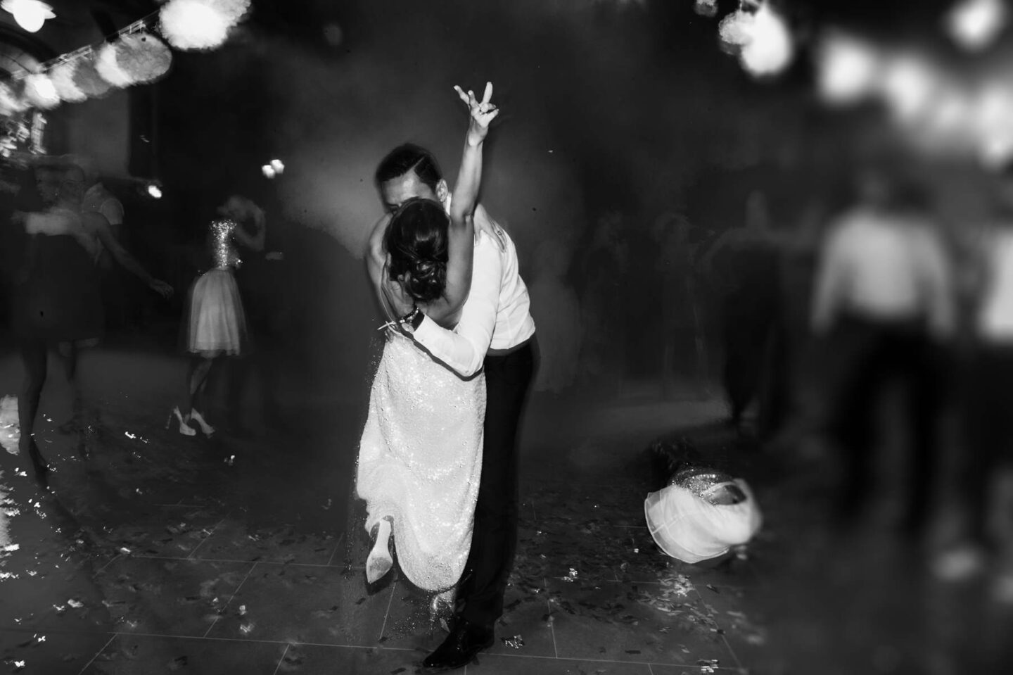 Albe EDITIONS - mariage - wedding - Première danse