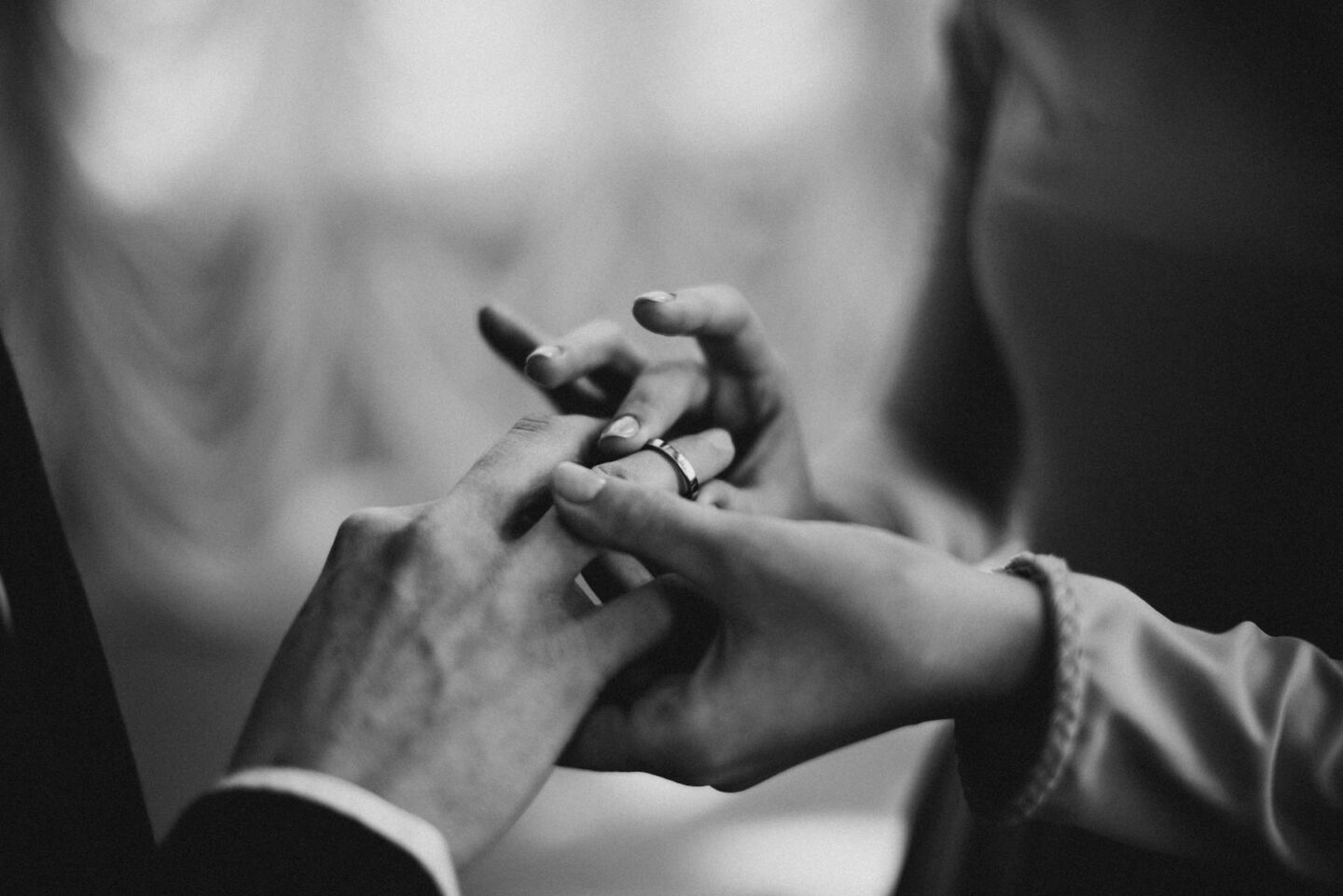 Pourquoi faire un contrat de mariage ?