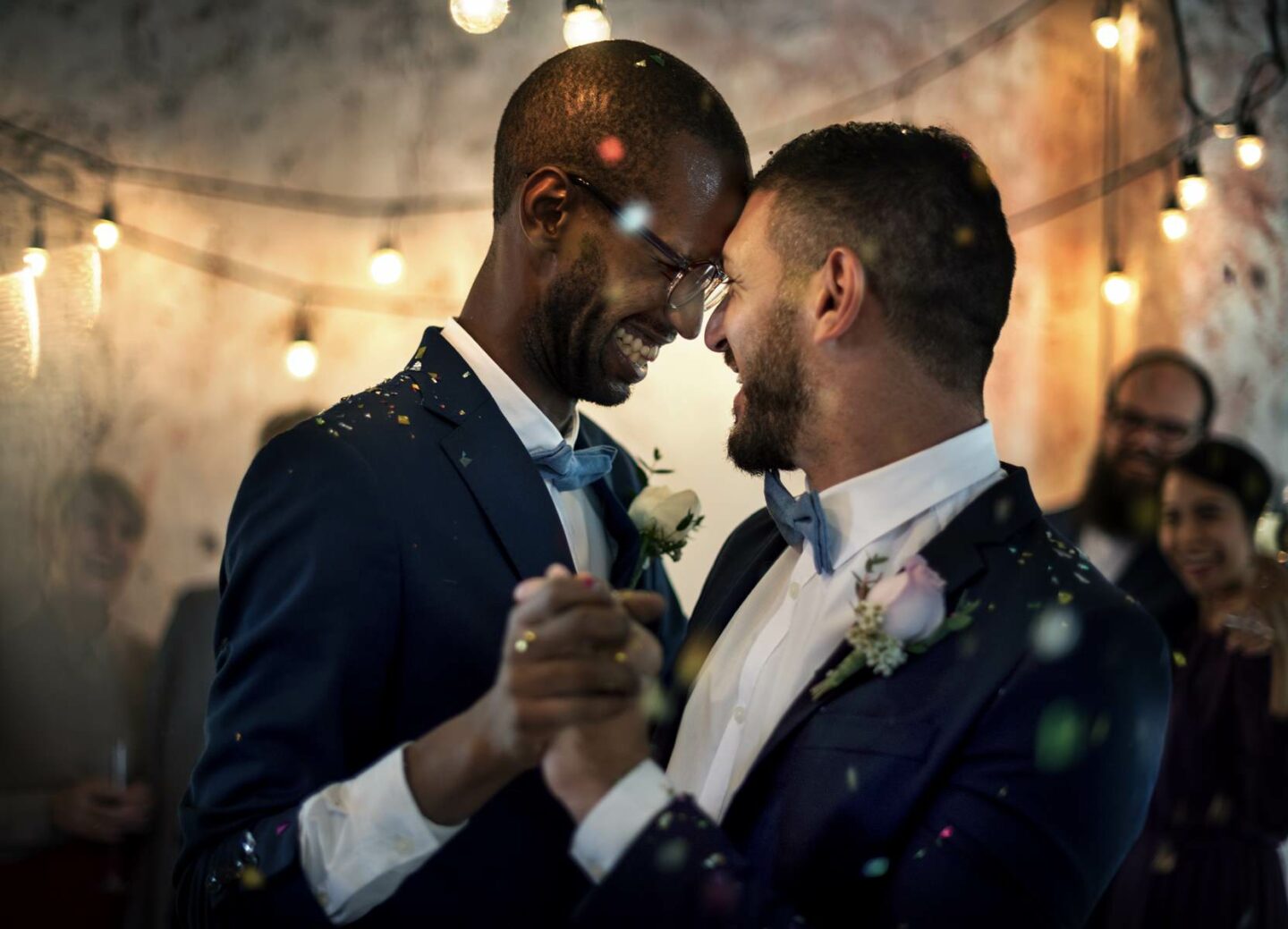 Albe EDITIONS - mariage - wedding - Première danse