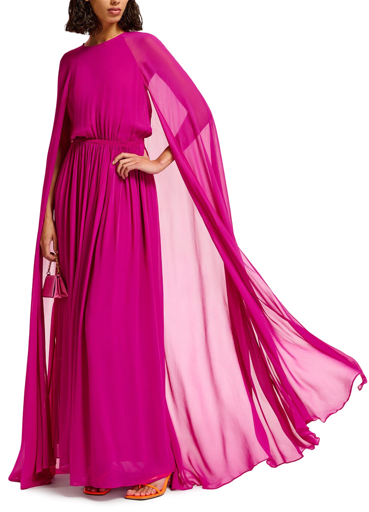 Albe Editions -mariage -wedding- Viva magenta