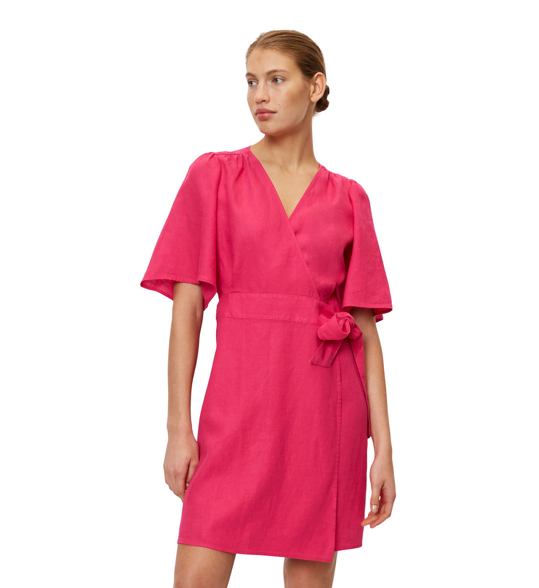 Albe Editions -mariage -wedding - Couleur 2023 -Viva magenta