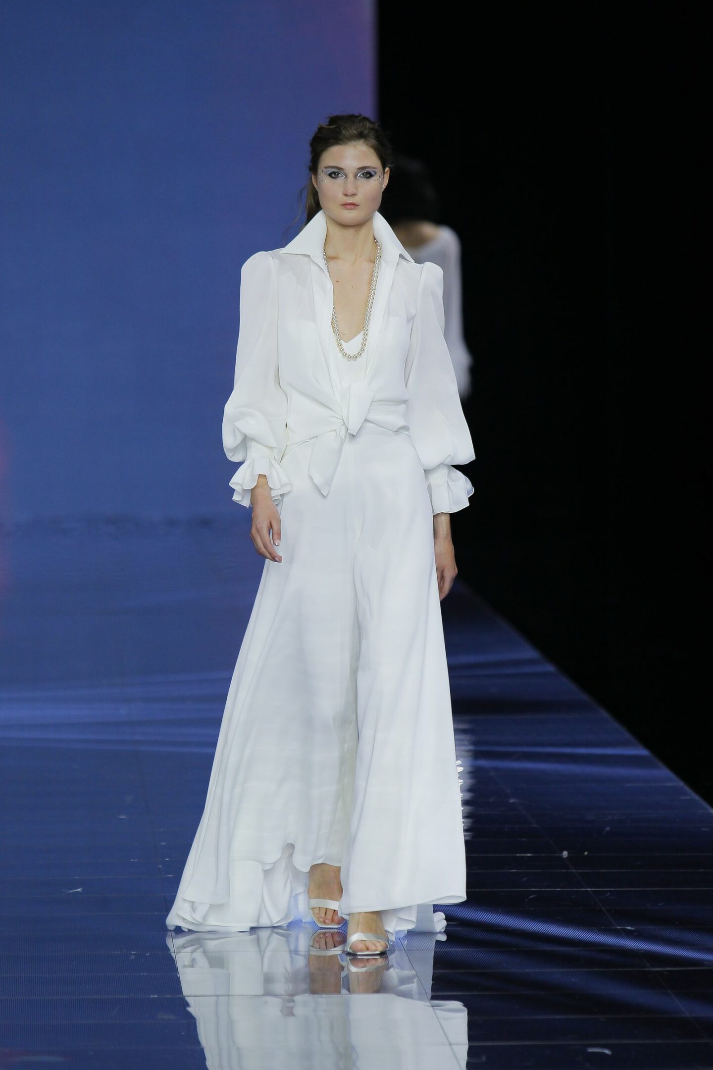 BBFW 2023 : Cymbeline présente sa collection 2024