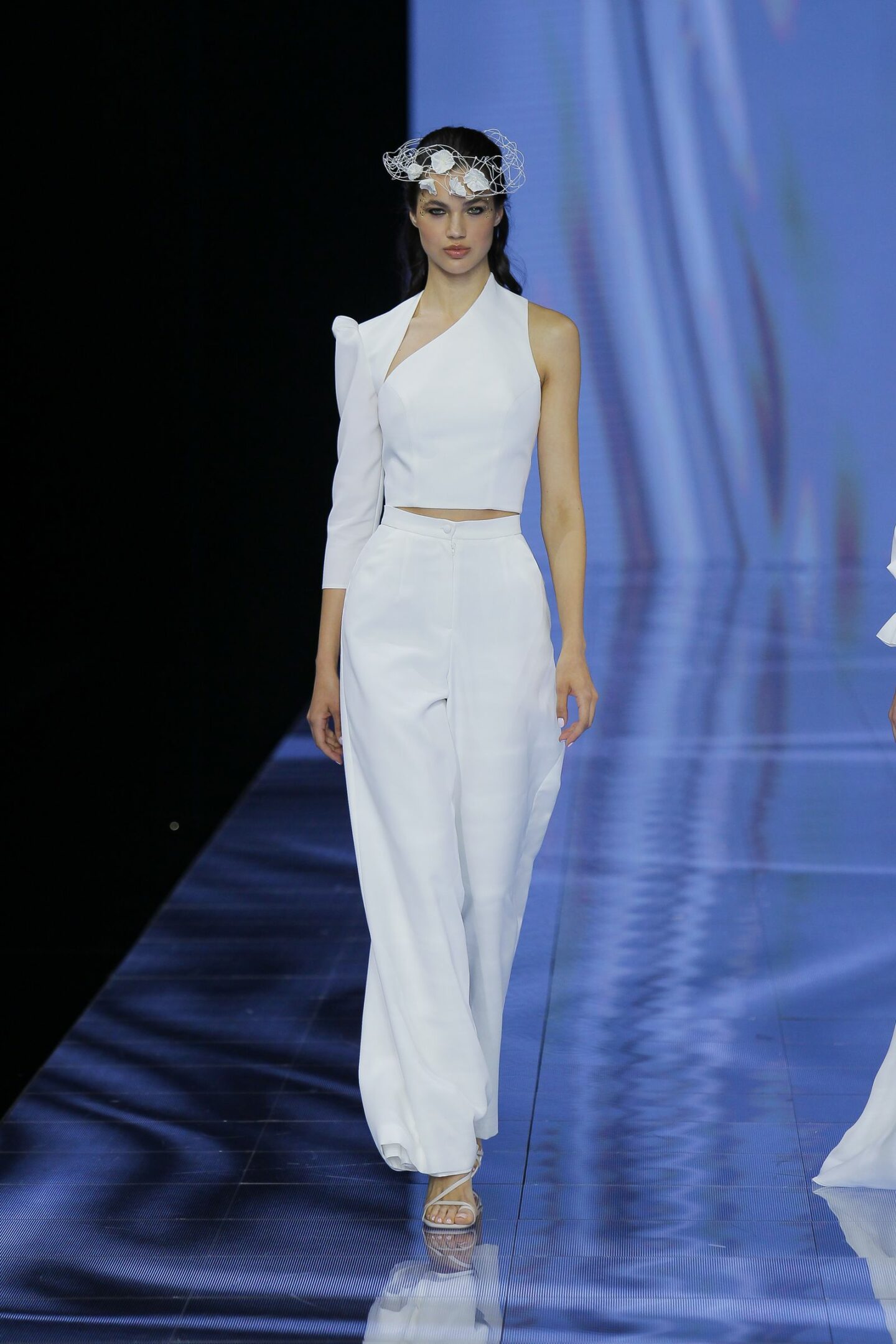 BBFW 2023 : Cymbeline présente sa collection 2024