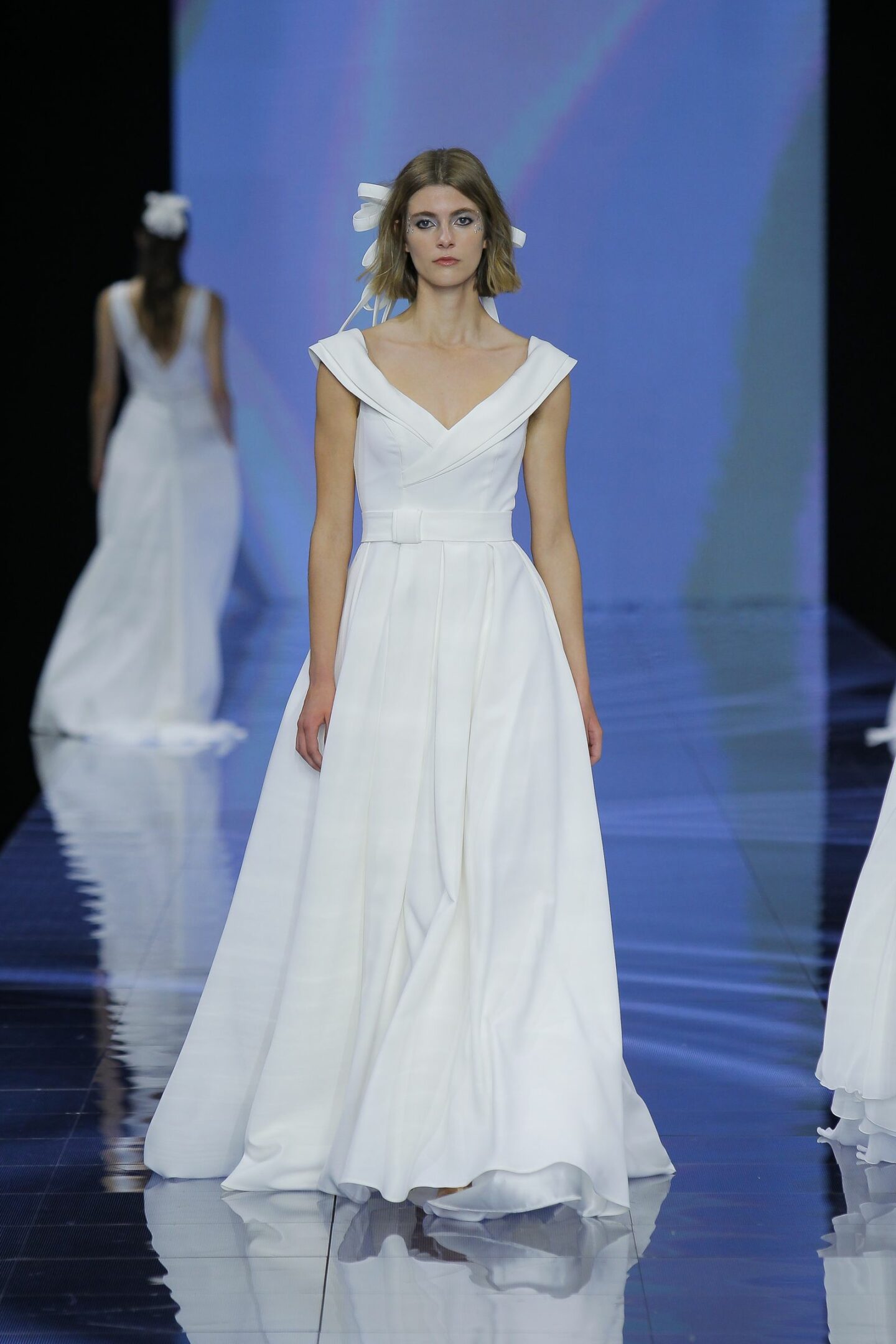 BBFW 2023 : Cymbeline présente sa collection 2024