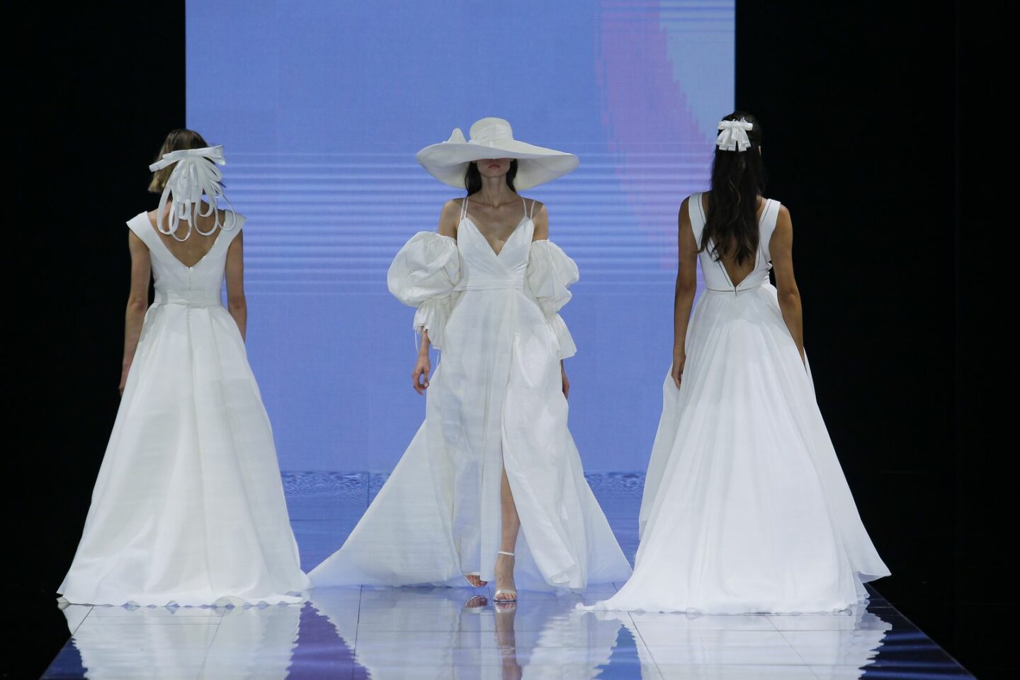 BBFW 2023 : Cymbeline présente sa collection 2024