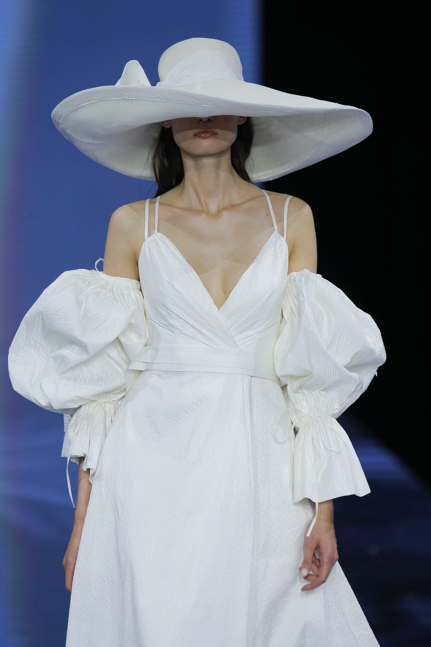BBFW 2023 : Cymbeline présente sa collection 2024