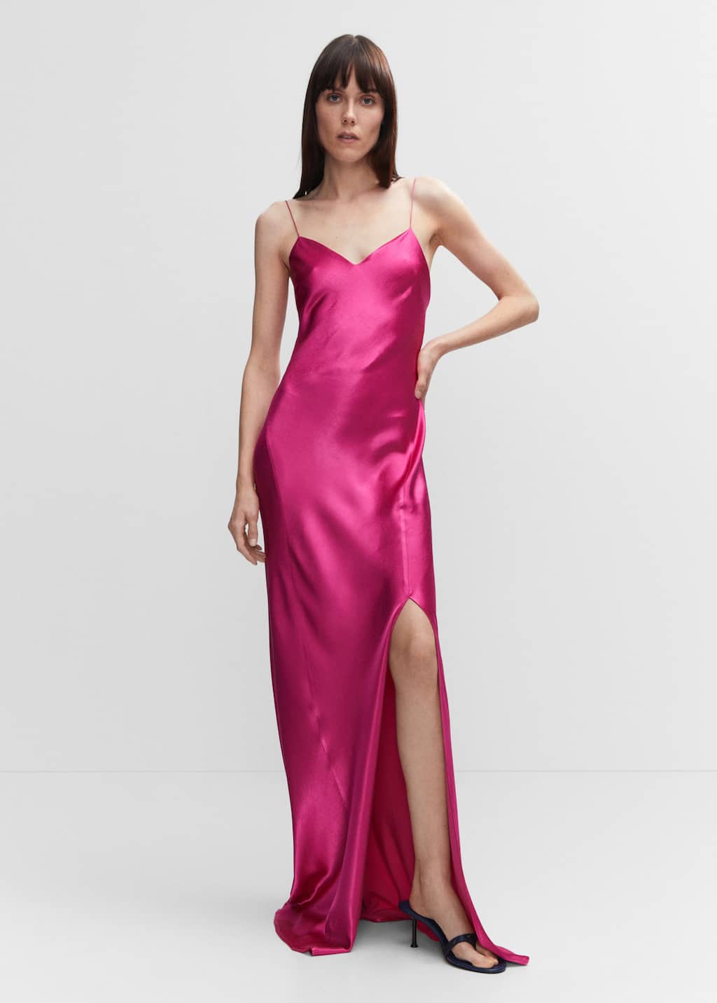 Albe Editions -mariage -wedding - Couleur 2023 -Viva magenta