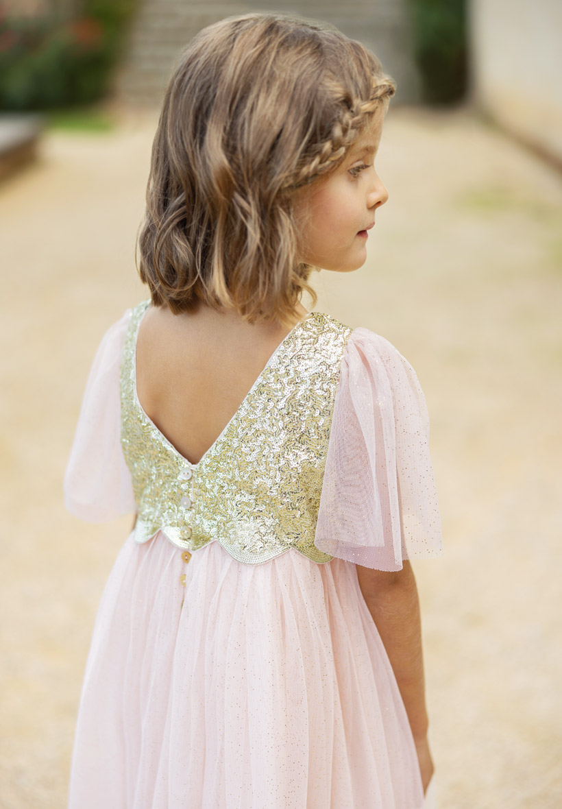 Albe Editions - mariage - wedding - Les petits inclassables - 6 points importants pour habiller enfants pour un mariage - cérémonie